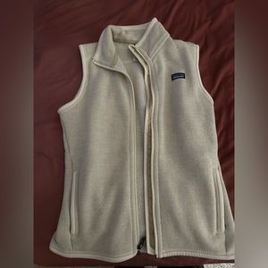 Patagonia Vest